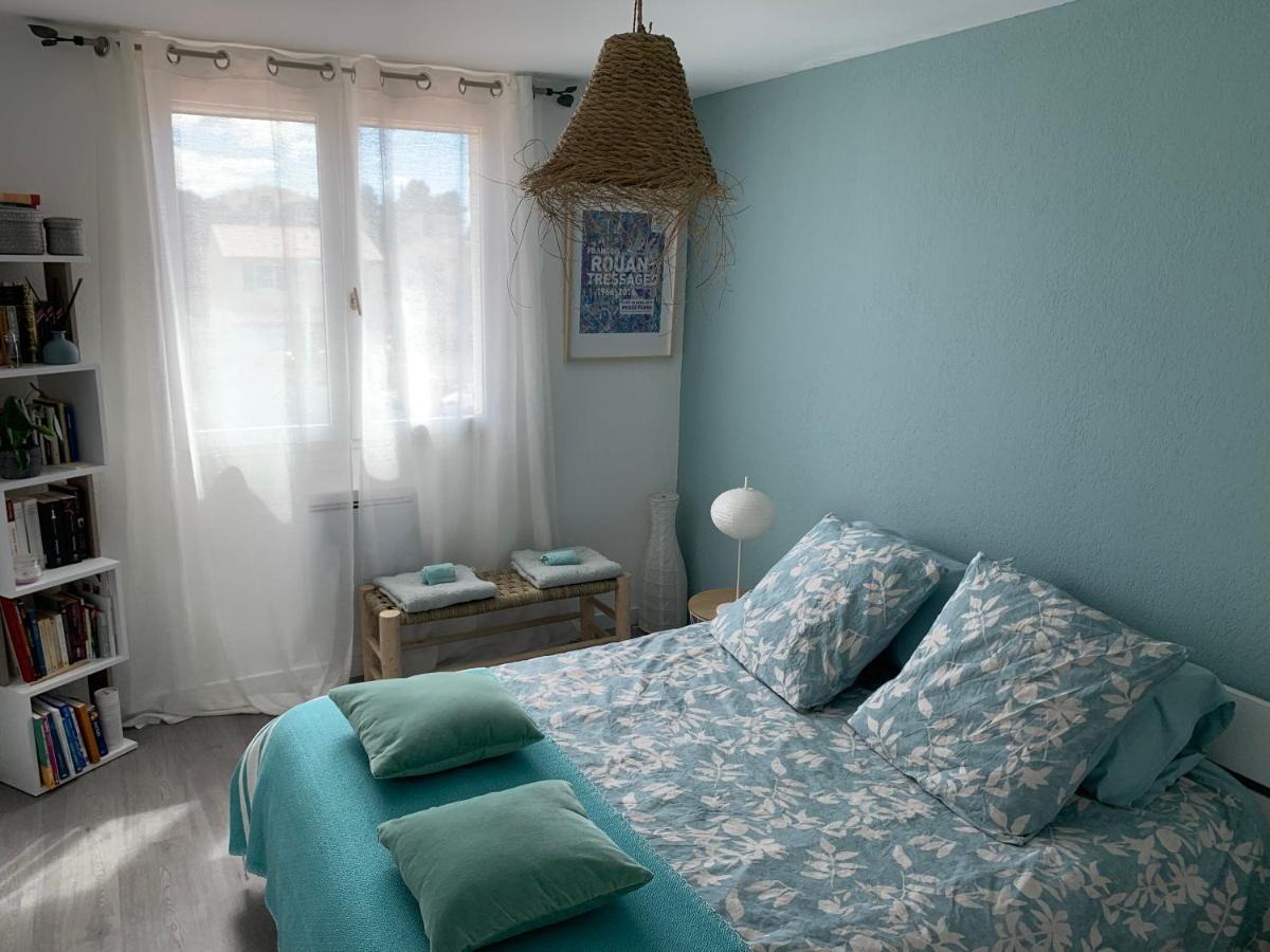 Chambre Le Crès Εξωτερικό φωτογραφία